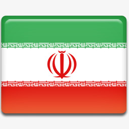 伊朗国旗All-Country-Flag-Icons