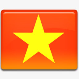 越南国旗All-Country-Flag-Icons