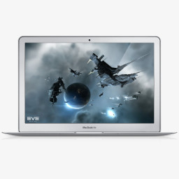 Macbook-Air-icons