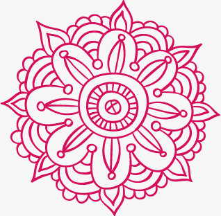 花纹