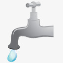 drinking water icon