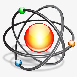 atom icon