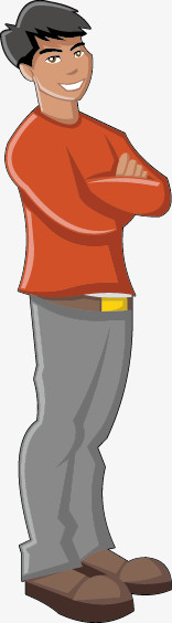 男老师