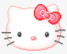 基蒂猫hellokitty-icons