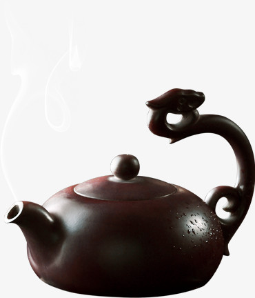 茶壶，壶