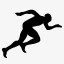 runner icon