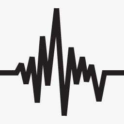 audio frequency icon