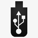 usb drive icon