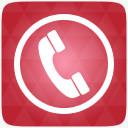 电话红色的numix-utouch-style-icons
