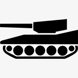 坦克名项目图标