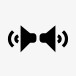 声音立体声Modern-UI-New-Icons