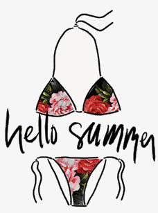 hello  summer