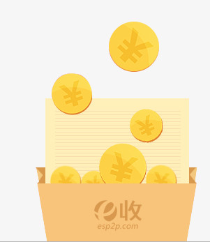 金币图片