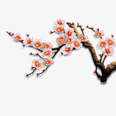 梅花
