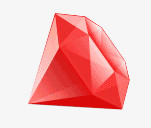红色钻石