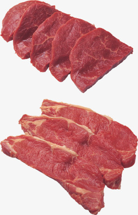 肉