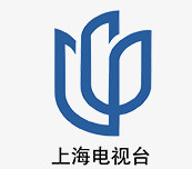 上海电视台的标志图片