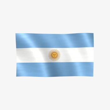 图标西班牙国旗巴西国旗世界杯国旗五星国旗阿根廷国旗pngeps阿根廷