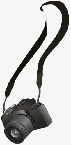相机