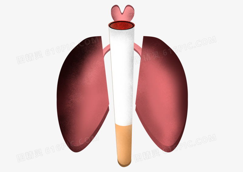 世界卫生日----吸烟有害健康