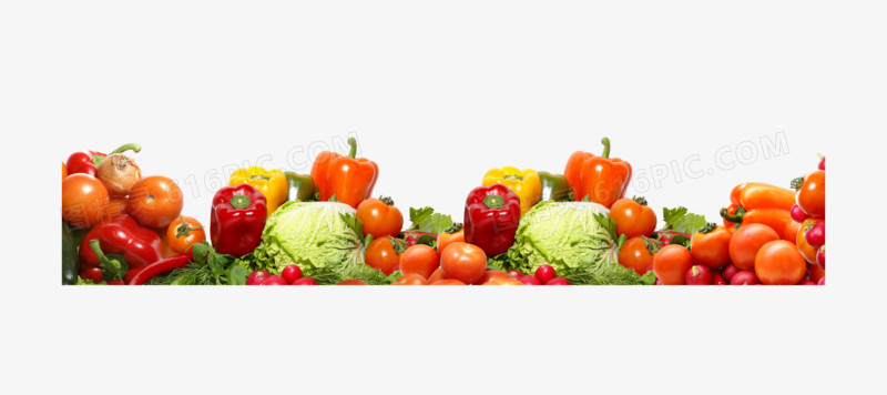 常见蔬菜高清免抠元素