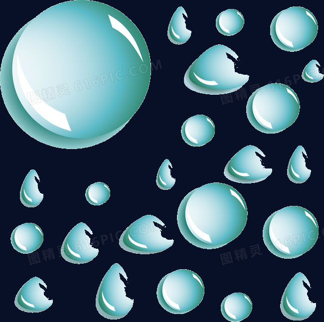 雨滴