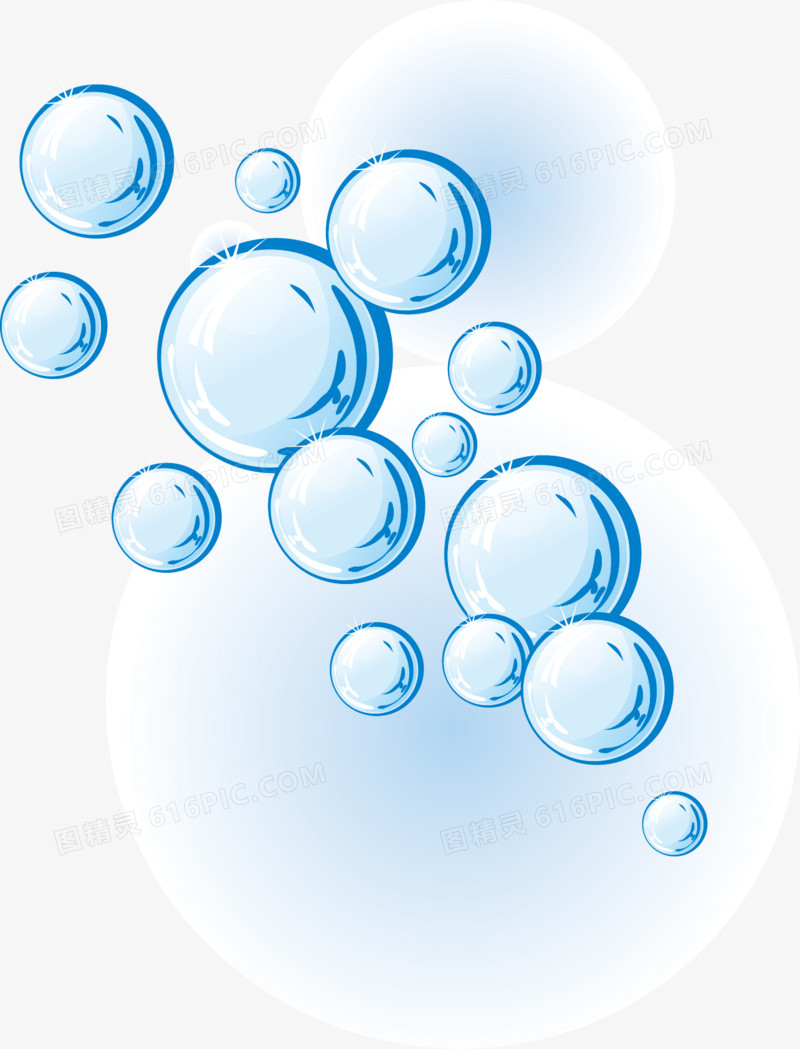 水泡