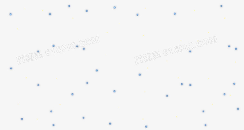 蓝色颗粒背景图