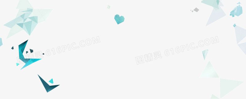 漂浮几何