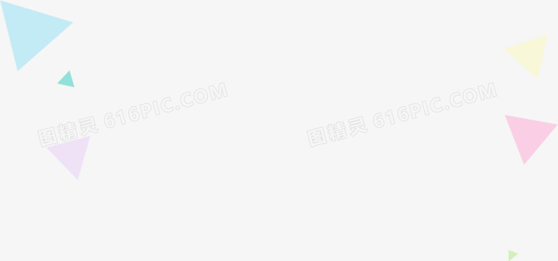 散布不规则三角形