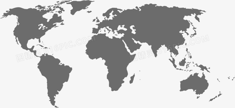 世界地图