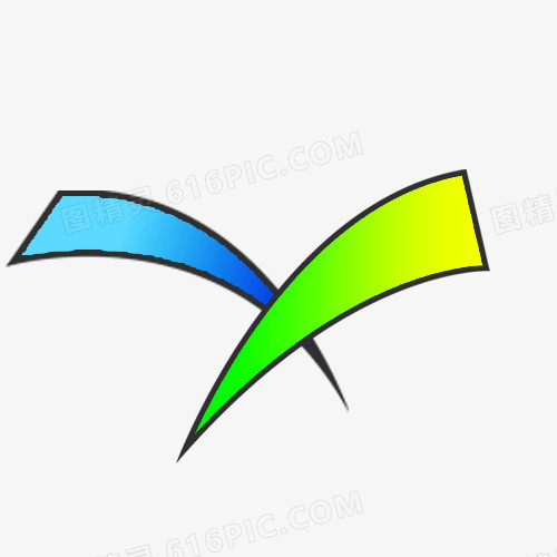 几何漂浮