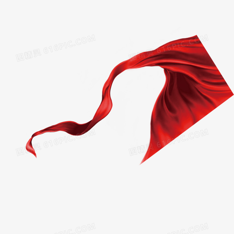 飘扬红领巾