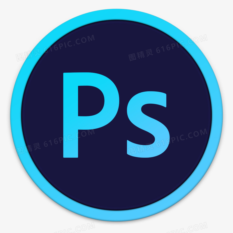 Adobe Ps图标
