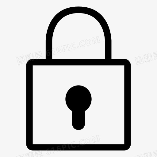 编辑锁锁定概述密码保护保护安全安全安全安全脑卒中庙