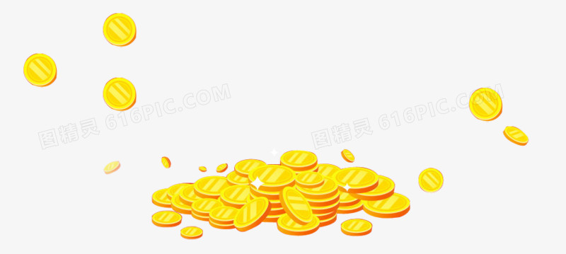 金币图案