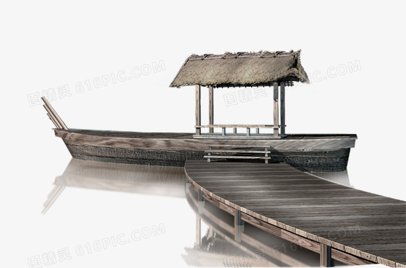 中国风