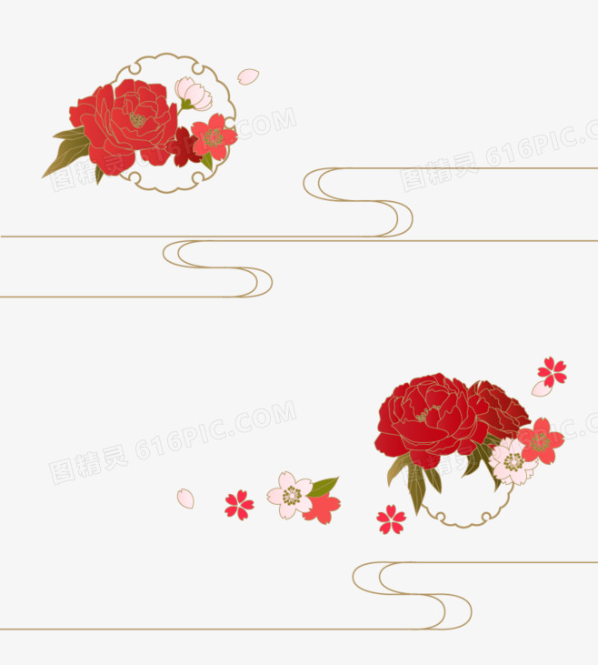 花卉