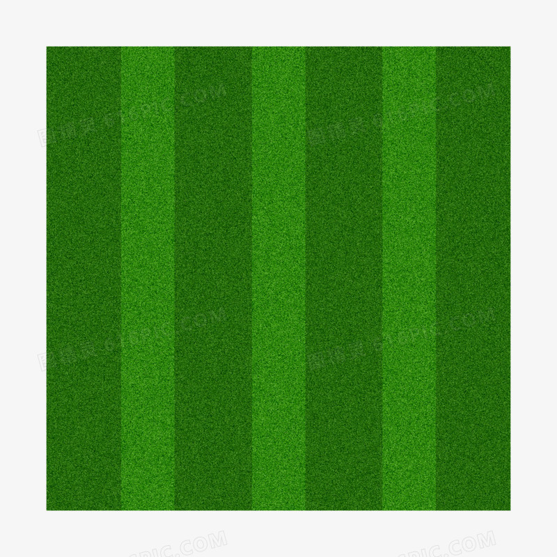 绿色草坪背景装饰