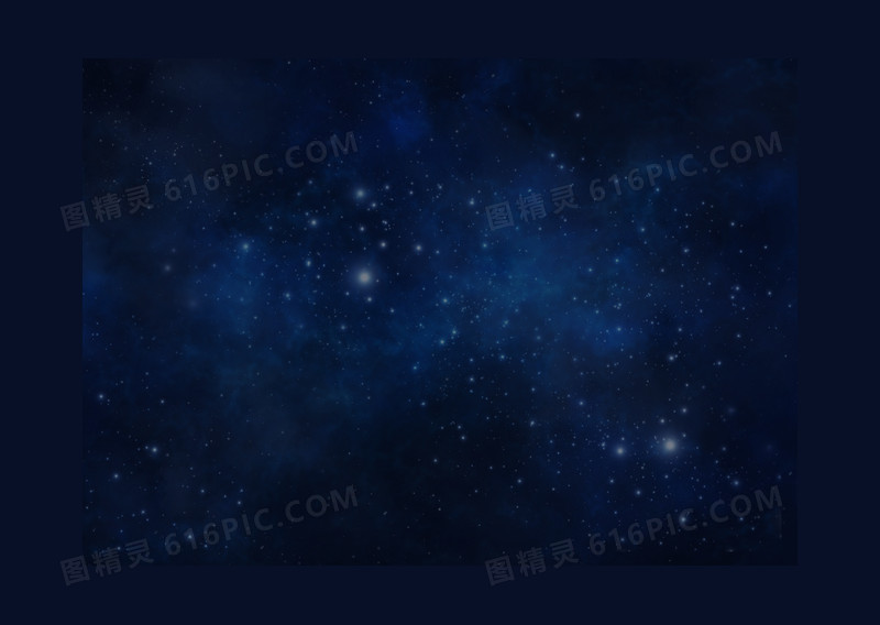 夜空