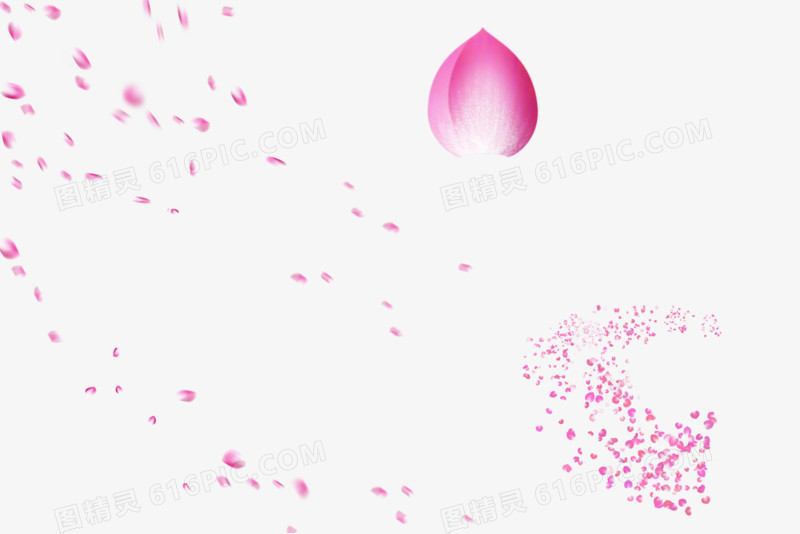 花瓣