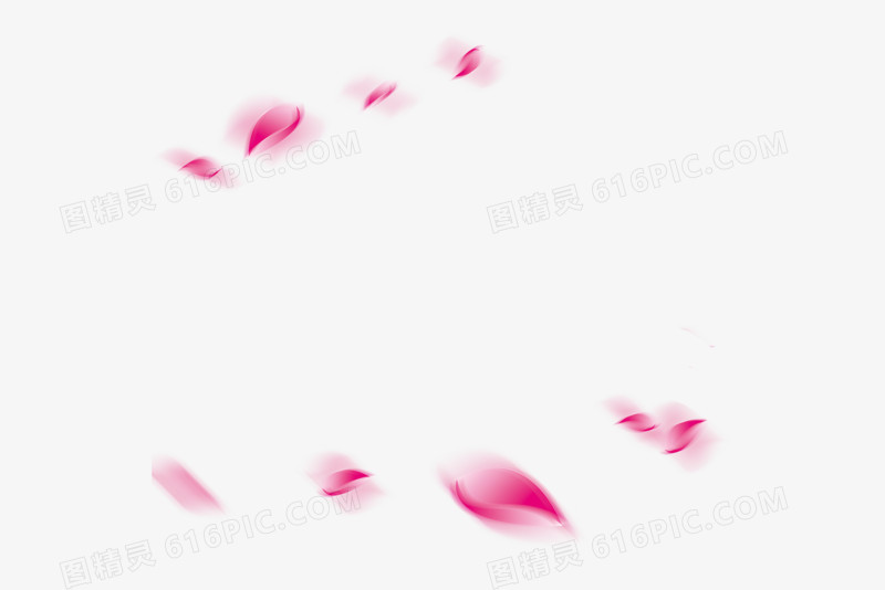 玫瑰花瓣