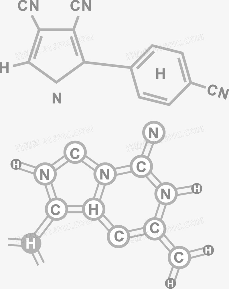 化學分子式