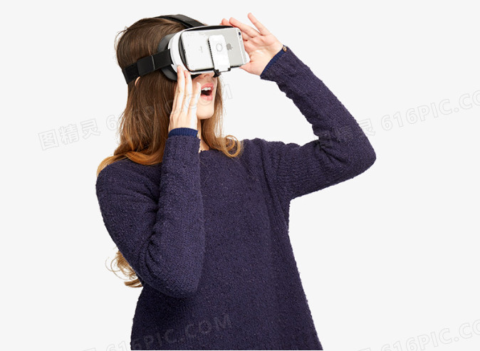 VR体验