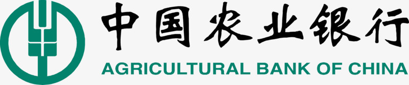 标志水果标志中国农业银行标志pngpsd中国工商银行标志免抠素材png重