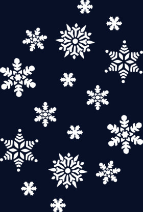 雪花