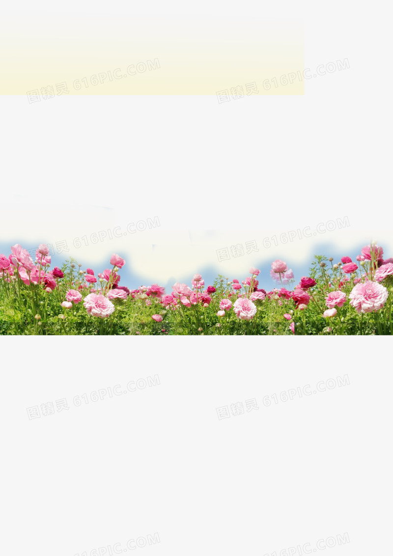花丛
