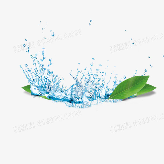 水滴