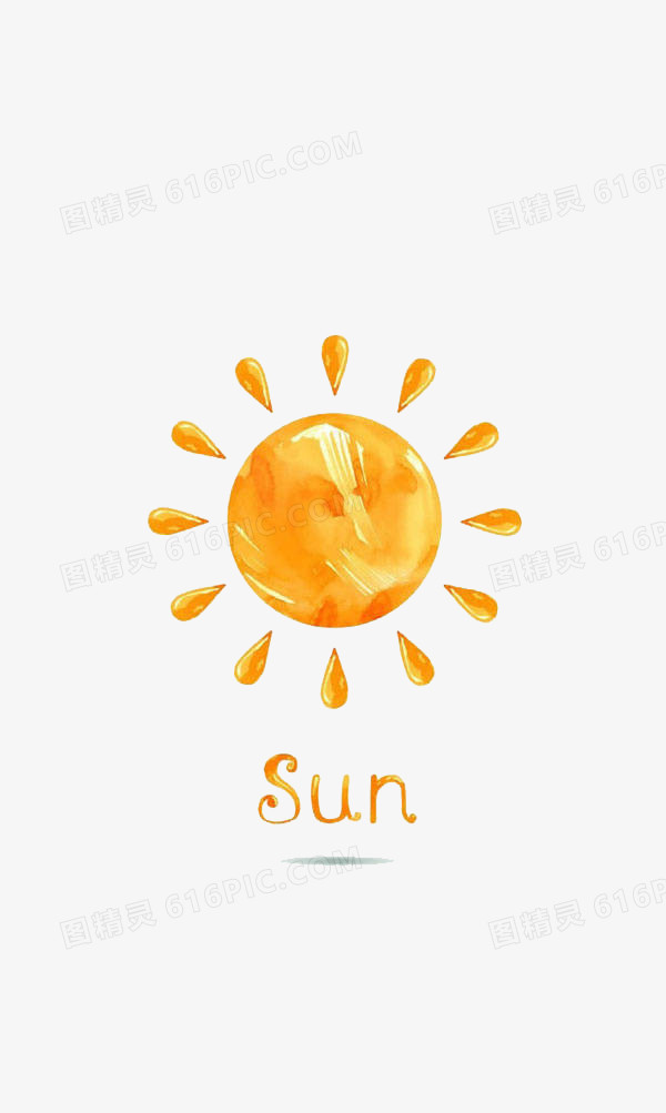 sun太阳