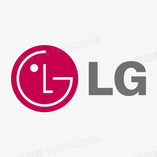 LG平板品牌标志